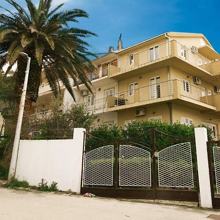 Apartments Alma Podgora Εξωτερικό φωτογραφία
